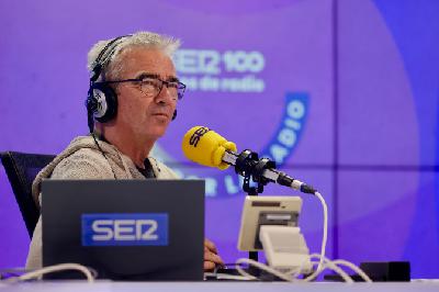 El racó de pensar amb Carles Francino