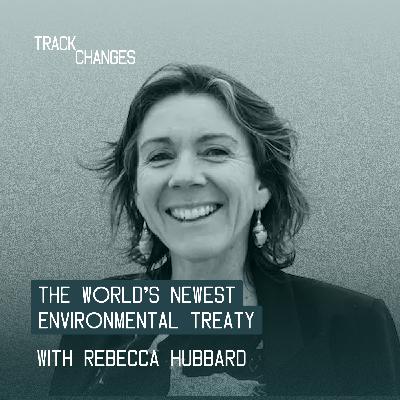 The world's newest (and prize-winning) environmental treaty - protecting our high seas The world's newest (and prize-winning) environmental treaty - protecting our high seas