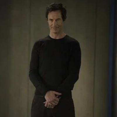 FLASHBACKS: A FLASH REWATCH PODCAST EP 20: "THE TRAP" REVIEW