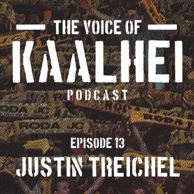 S7E13 Justin Treichel S7E13 Justin Treichel