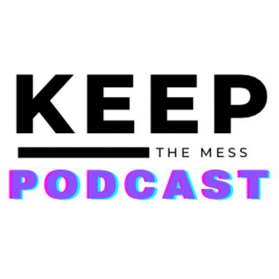 Crazcre8ives Podcast the being of something NEW!!