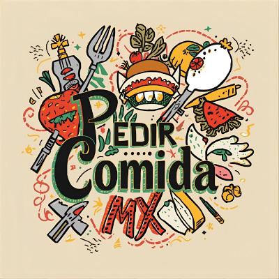 Pedir Comida MX