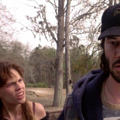 Episode 55 - I Think Her Name Was Debra Episode 55 - I Think Her Name Was Debra