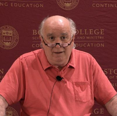 Episode 24 : The Catholic Voter and the Signs of Our Times - Himes O.F.M. Episode 24 : The Catholic Voter and the Signs of Our Times - Himes O.F.M.