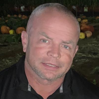Episode 150: Vernon Gray: The Testament Podcast Episode 150: Vernon Gray: The Testament Podcast
