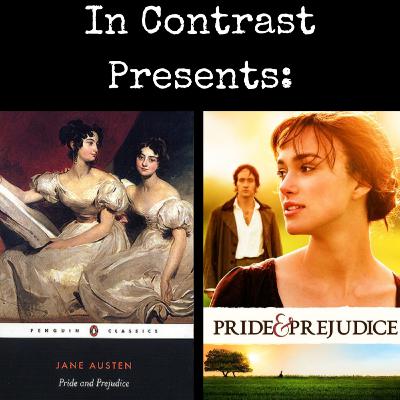 Pride and Prejudice