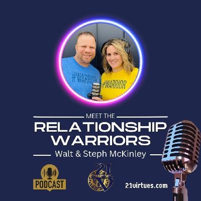 Relationship Warriors