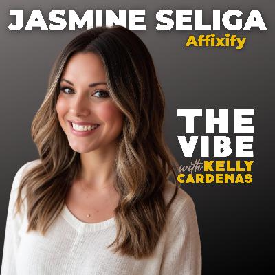#696 JASMINE SELIGA
