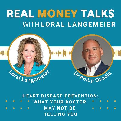 Heart Disease Prevention: What Your Doctor May Not Be Telling You Heart Disease Prevention: What Your Doctor May Not Be Telling You