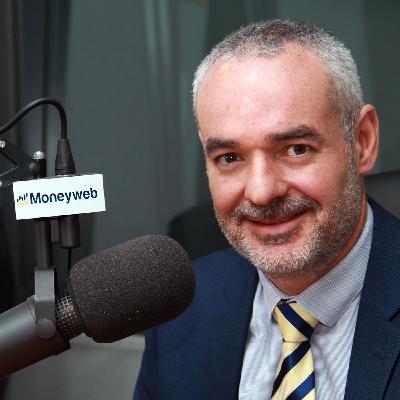RSG Geldsake met Moneyweb – Vrydag 9 Mei 2025
