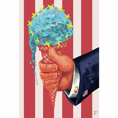 “O Governo pôs o carro à frente dos bois e agora está alarmado porque lhe disseram não, assim não brincamos”