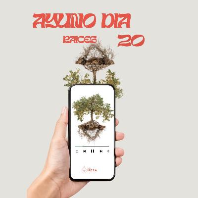 🌳 Raíces que protegen el futuro