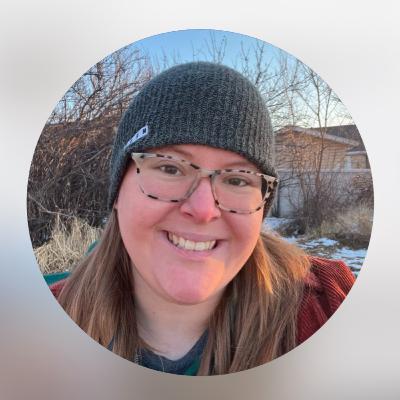 S2 E51: Exploring Faith, Community, and Belonging with Ariel Munyer S2 E51: Exploring Faith, Community, and Belonging with Ariel Munyer