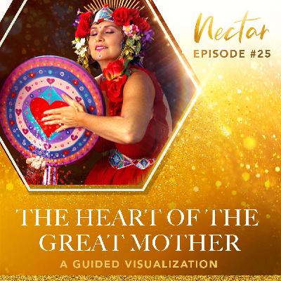 The Heart of the Great Mother