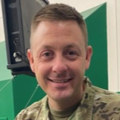 Analyze This (Intercepted Communication)! - Intelligence Analyst and Chief Warrant Officer Jon Molik takes a break from monitoring my Facebook activity to talk Israel, Ukraine, and data collection!