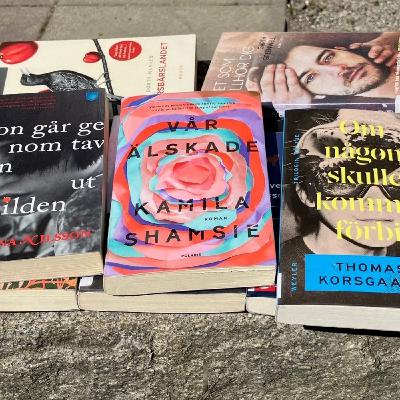 Avsnitt 1: Pocketböcker Avsnitt 1: Pocketböcker