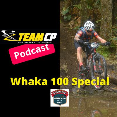 CP Media Wednesday Night Show - 28th October 2020 - Whaka 100 Post Race Special CP Media Wednesday Night Show - 28th October 2020 - Whaka 100 Post Race Special