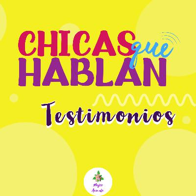 Mariela - Testimonio 3