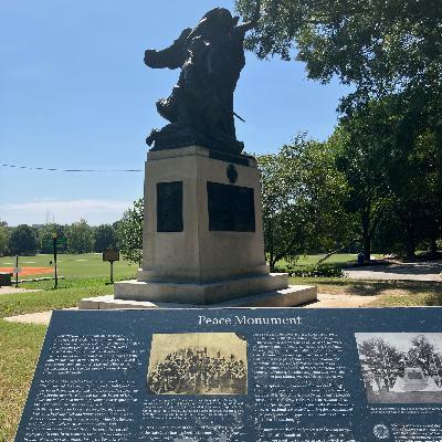 Some American People - XXIII - Atlanta, Georgia