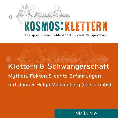 Klettern & Schwangherschaft - Mythen, Fakten und echte Erfahrungen Klettern & Schwangherschaft - Mythen, Fakten und echte Erfahrungen