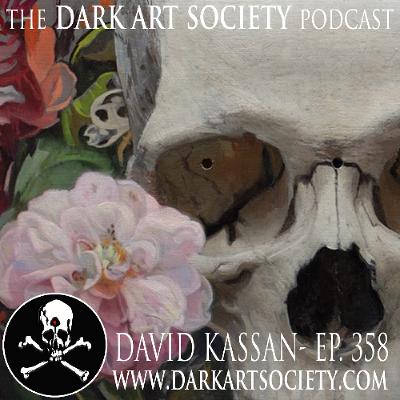 David Kassan- Ep. 358