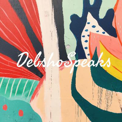 DebshoSpeaks teaser DebshoSpeaks teaser