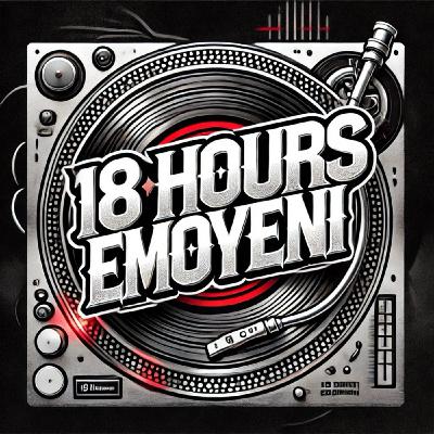 Emoyeni Sessions Vol.10 Mixed By 18HoursEmoyeni (hearthis.at) Emoyeni Sessions Vol.10 Mixed By 18HoursEmoyeni (hearthis.at)