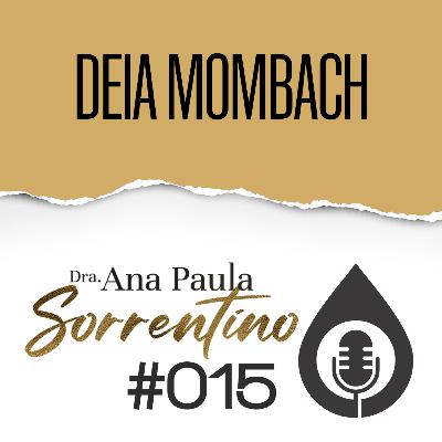 Pod Cast - Ana Paula e Déia Mombach 30-10-2020