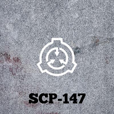 SCP-147: Anachronistic Television SCP-147: Anachronistic Television
