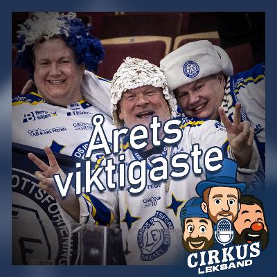 Årets viktigaste