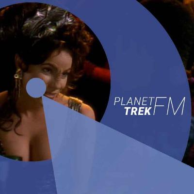 Planet Trek fm #212: DS9-ReExperience 3.06: Vater sein dagegen sehr (Plötzlich Jem'Hadar!)