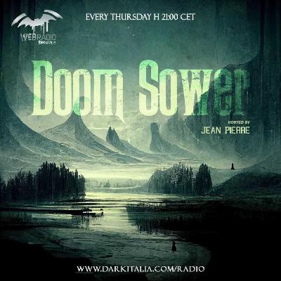 Doom Sower 30.10.2025 *Cloak And Dagger* Doom Sower 30.10.2025 *Cloak And Dagger*