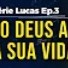 Como Deus age na sua vida | Pastor Rodrigo Mocellin