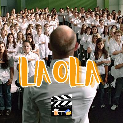 Cine de barra 9x01 - La Ola y TV en 1999