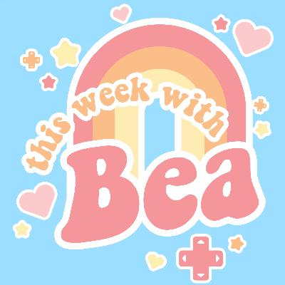S1:14: Why I Left... (//TW Mental Health, Self Harm Discussion)