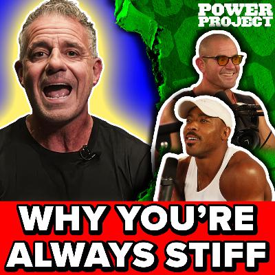 The Truth About How To Improve Your Mobility, Posture & Flexibility