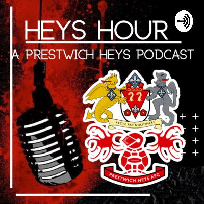 Heys Hour - Episode 8