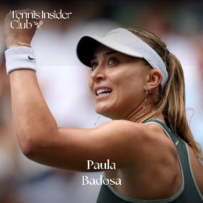 E20 - Paula Badosa