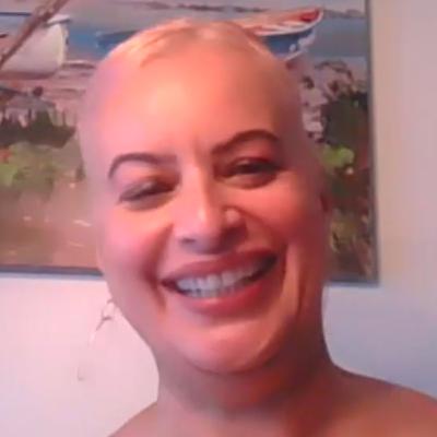 #20 - Elizabeth Colón, President & CEO, Metaphrasis