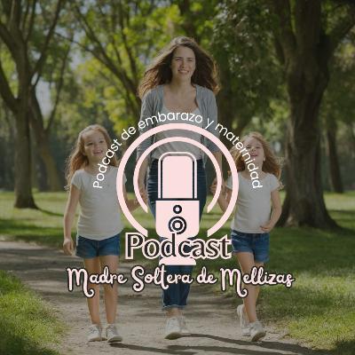 Episodio #80: Depresión postparto: Cómo detectarla y cómo buscar ayuda
