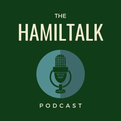 Introductions | Hamiltalk Ep 1