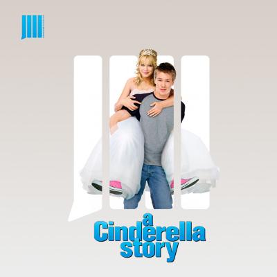 LA NUEVA CENICIENTA | A CINDERELLA STORY | COLECCIONABLES