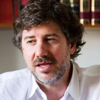 Matías Cremonte @matias_cremonte (Presidente de la Asociación Latinoamericana de Abogados Laboralistas @ALALaboralistas)