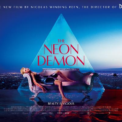 Review: The Neon Demon Review: The Neon Demon