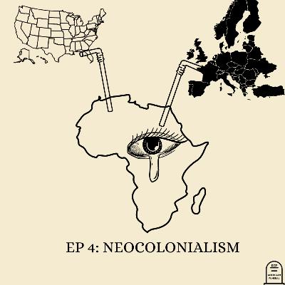 Neocolonialism Neocolonialism