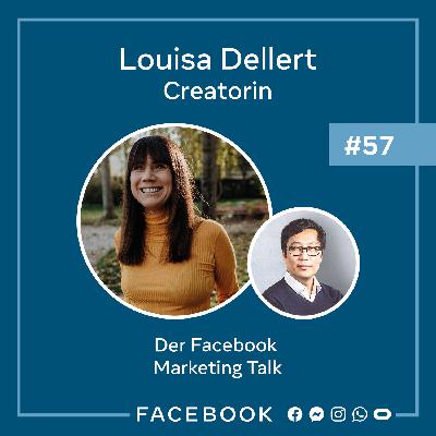 Der Talk #57 – Louisa Dellert: Diskussionskultur, Nachhaltigkeit, Shitstorm Management & Social Media Erfolgsgeheimnisse Der Talk #57 – Louisa Dellert: Diskussionskultur, Nachhaltigkeit, Shitstorm Management & Social Media Erfolgsgeheimnisse