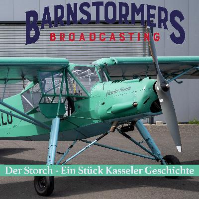 Der Storch – Ein Stück Kasseler Geschichte