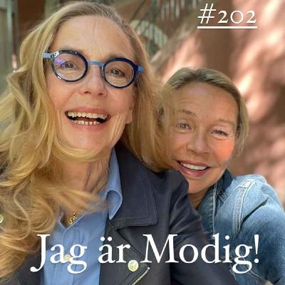 202. Våra personligheter