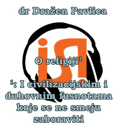 Sociološki razgovori #8: dr Dražen Pavlica: O religiji* Sociološki razgovori #8: dr Dražen Pavlica: O religiji*