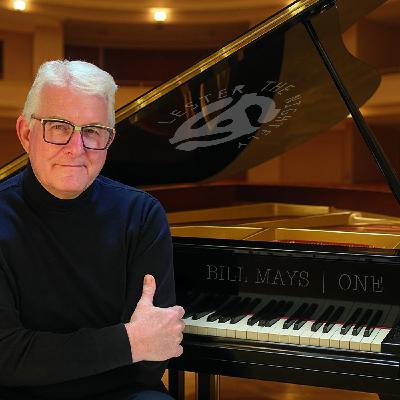 Bill Mays Part One (S5 | E250)